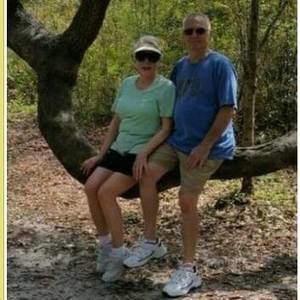 Meet your Posher, Judith fowler